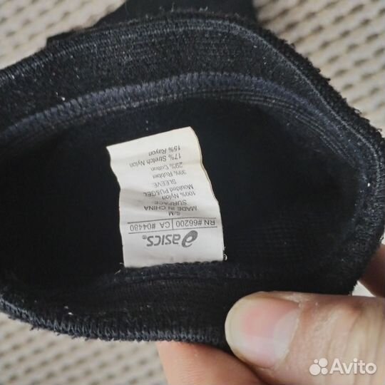 Наколенники волейбольные