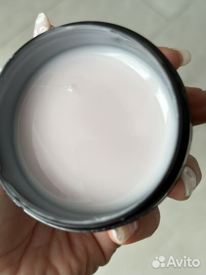 Гели для наращивания и укрепления ногтей