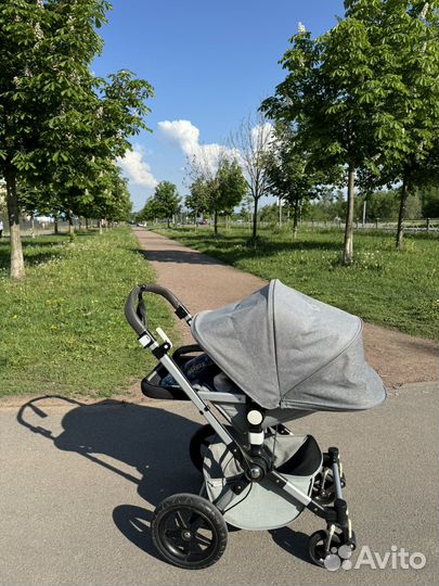 Коляска bugaboo cameleon 3