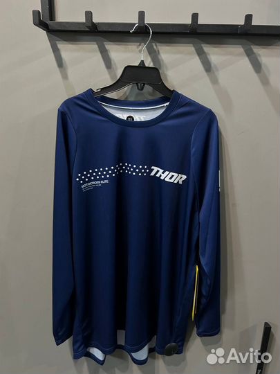 Мотоджерси Thor Sector Minimal