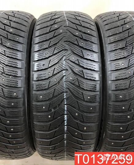 Kumho WinterCraft Ice WI31 235/55 R17 99H