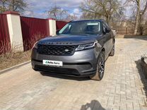 Land Rover Range Rover Velar 3.0 AT, 2019, 112 350 км, с пробегом, цена 5 570 000 руб.