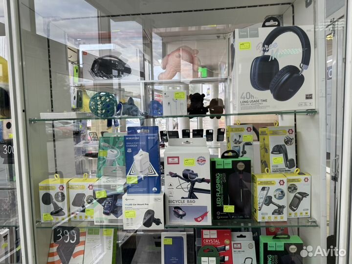 Продам товарный остаток аксессуары для телефонов