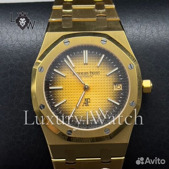 Часы Audemars Piguet Royal Oak jumbo 39mm