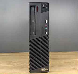 Компьютеры Lenovo ThinkCentre M73 SFF