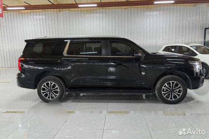 HAVAL H5 2.0 AT, 2023, 8 500 км