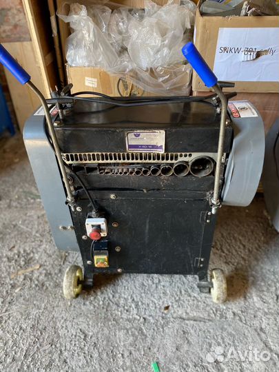 Б/У Станки для разделки кабеля К-45-21 и К-50-15