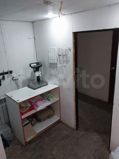 Торговая площадь, 230 м²