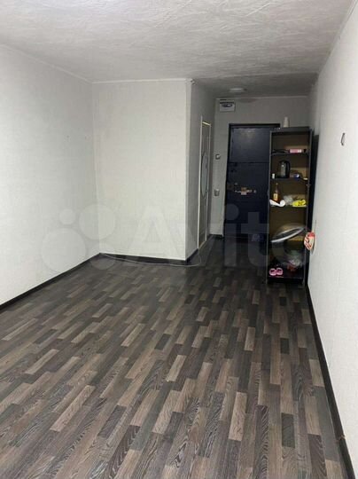 Комната 22,6 м² в 1-к., 1/9 эт.