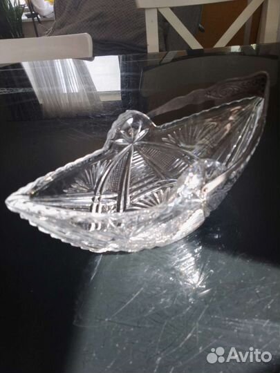 Конфетница СССР