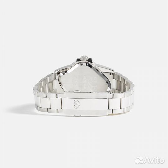 Часы Laarvee x kith