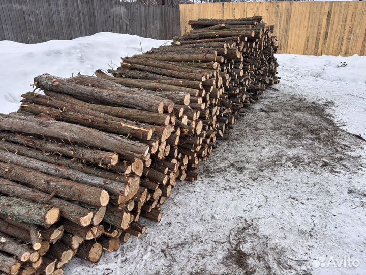 Пермские стволы