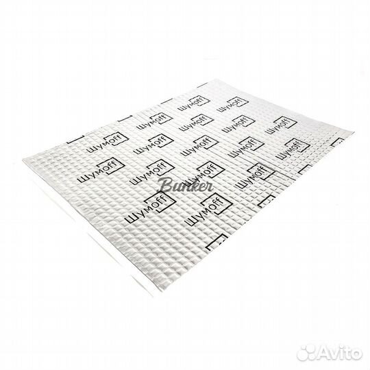 Шумофф М2 (0,37*0,27)