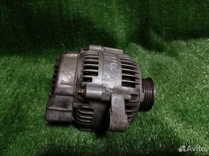 Генератор lifan solano 620