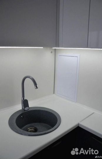 Современная кухня