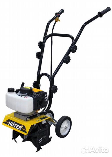 Мотокультиватор GMC-2.8 Huter