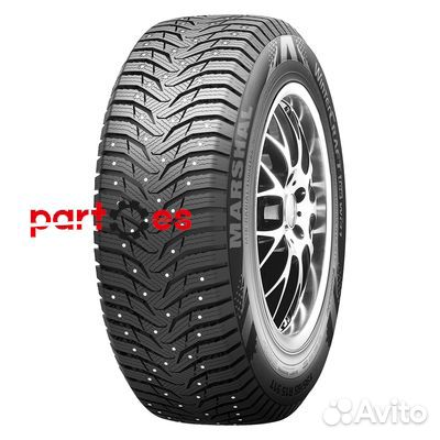 Marshal WinterCraft Ice WI31 195/55 R16