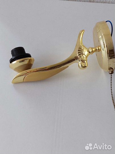 Настенный светильник бра