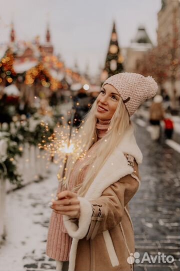 Пресеты Ольга Шевелёва для Lightroom