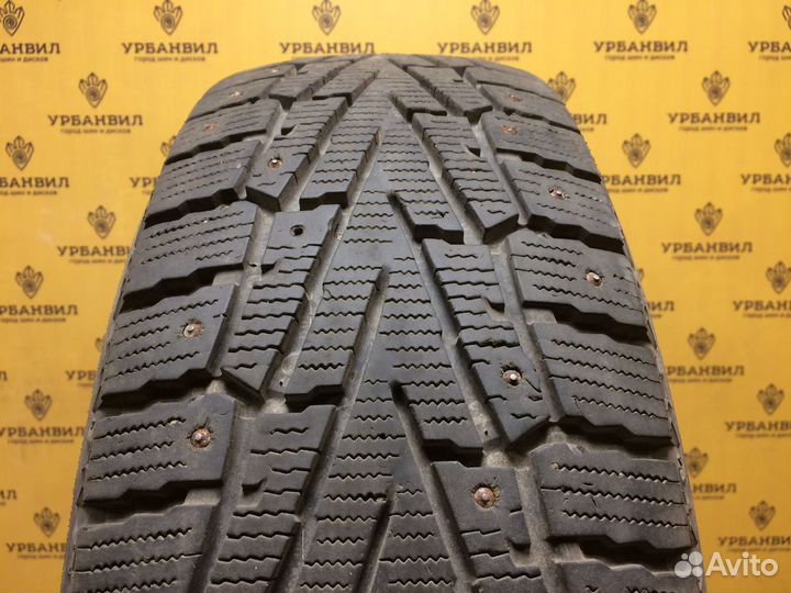 Nexen Winguard WinSpike SUV 235/65 R17 108T