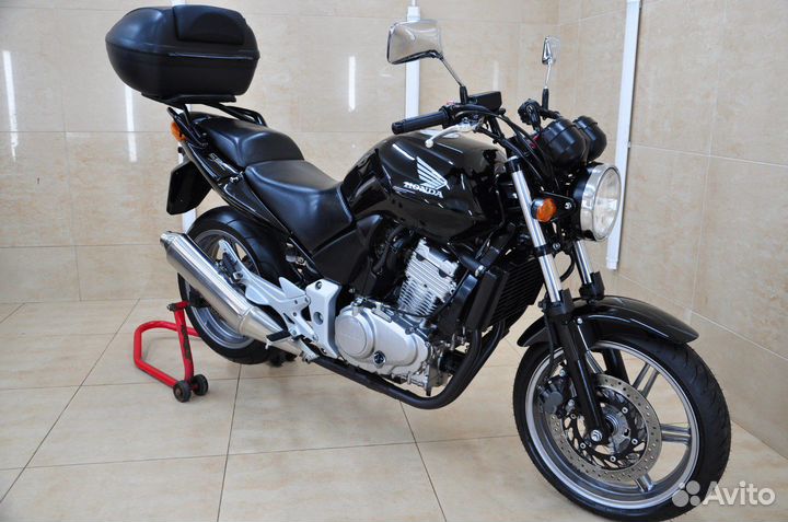 Honda CBF500 2004г