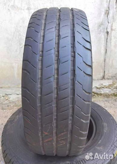 Continental ContiVanContact 100 235/65 R16C