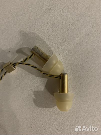 Myst nail 2