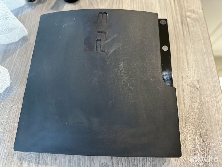 Sony playstation 3 PS3