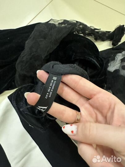 Платья пакетом 42