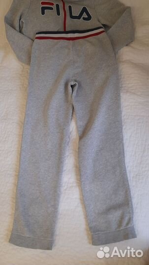 Спортивный костюм Fila 152 для мальчика