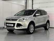 Ford Kuga 1.6 AT, 2014, 149 000 км, с пробегом, цена 1 749 000 руб.