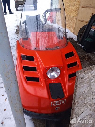 Продам Буран