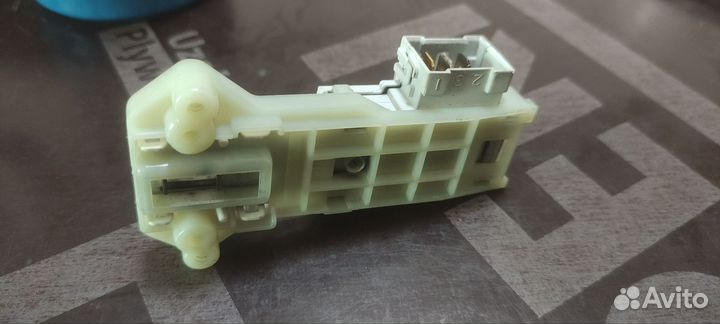 Замок для стиральной машины Дэо DwD-M1031