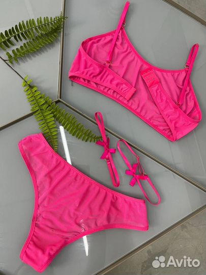 Комплект нижнего белья