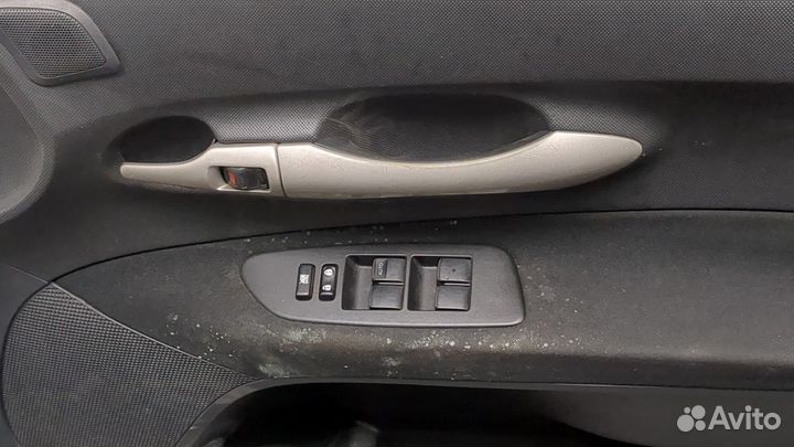 Дверь правая передняя Toyota Auris E15, 2008