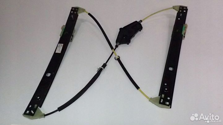 Стеклоподъемник передний правый Ауди А8 Д4