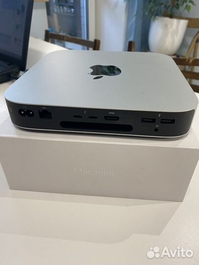 Apple Mac mini А2348