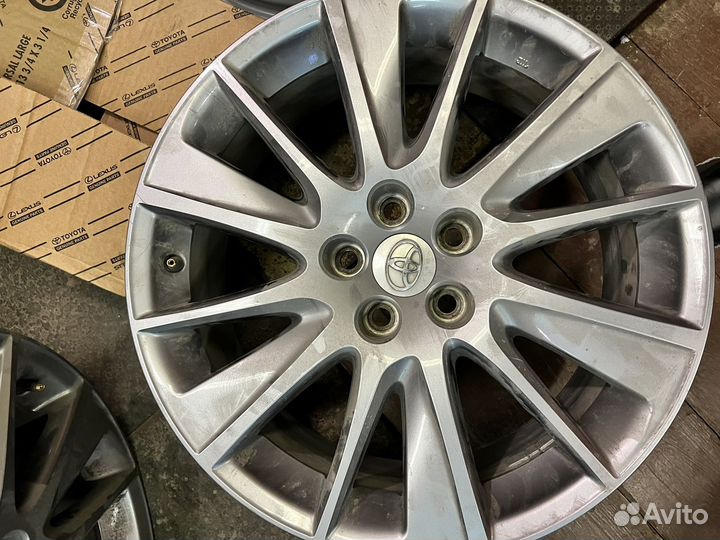 Диски оригинал