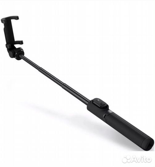 Продам монопод Xiaomi stick Tripod Black