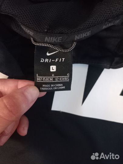 Свитшот nike