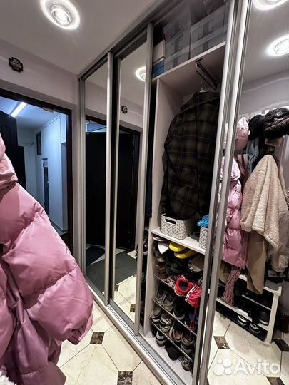 Шкаф купе бу