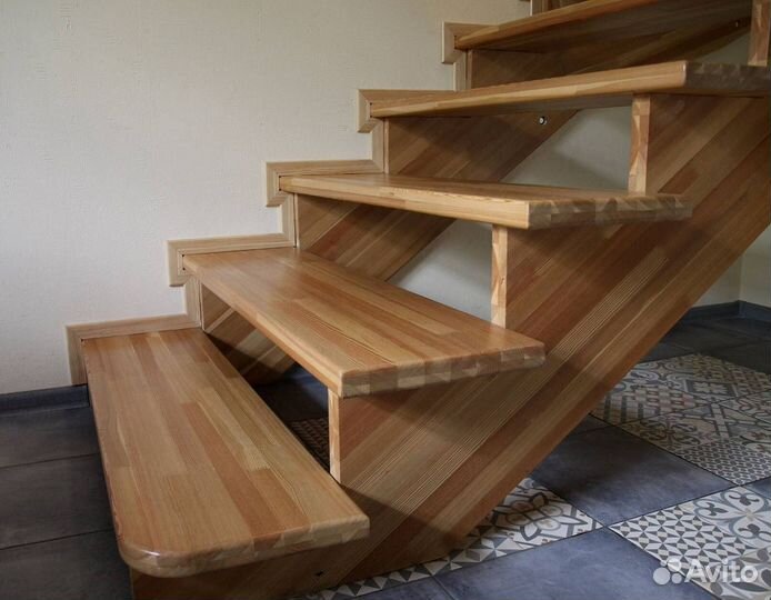 Ступени для лестницы