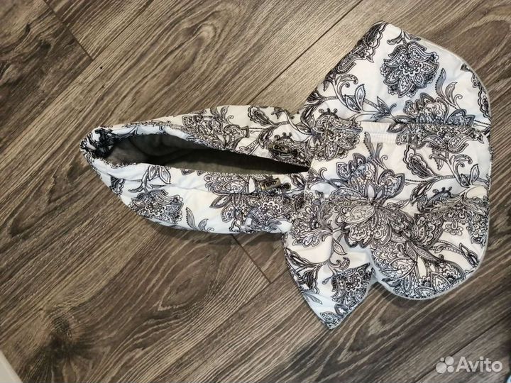 Куртка для беременных, с вставкой для малыша