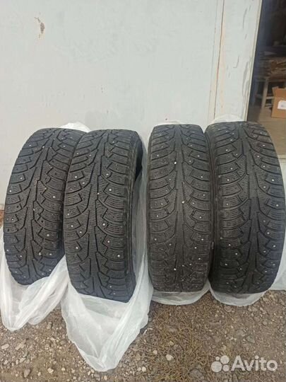 Nokian Tyres Nordman 5 185/65 R15