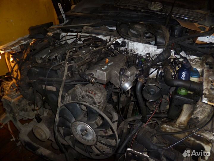 Запчасти б/у Фольксваген Пассат Б3;Б5;Б5+;Поло