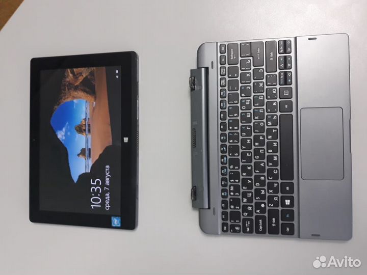 Acer Нетбук