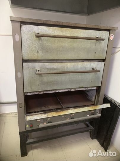 Духовая печь