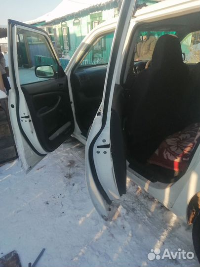 Toyota Probox 1.5 AT, 2009, 310 000 км