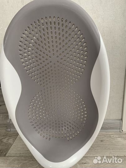 Горка для купания olsson