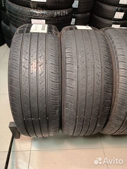 Dunlop Grandtrek PT2 235/55 R18 100H